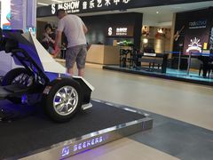 门面-IN-SHOW音秀音乐艺术中心 架子鼓钢琴(大宁校区)