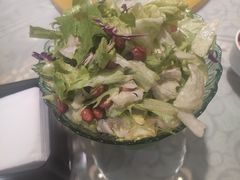 -天津乾毓德饭庄·清真传统炒菜·海鲜烧烤(咸阳路店)