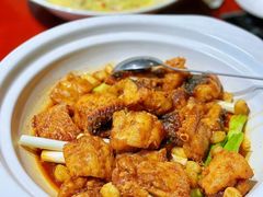 -老宋家鱼馆(北滨路店)