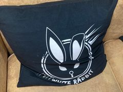 -白兔子密室(长寿路店)