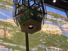 -潮粥荟·潮汕砂锅粥(槐房万达店)