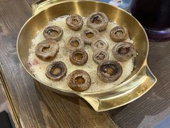 -卢布里西餐厅(满洲里店)