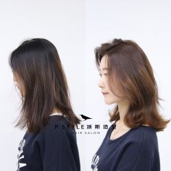 -P.STYLE 派斯造型