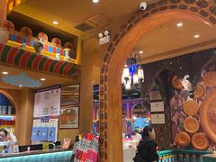 -SEEUNARI西域娜依新疆菜(环宇广场店)