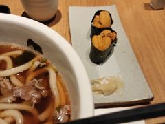 -Hatsune隐泉日式料理(SKP店)