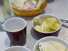 -倍儿红喜临门火锅(文兴路店)
