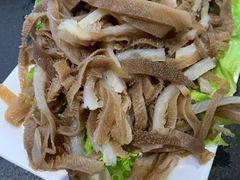 毛肚-徐记铜火锅(泉园店)