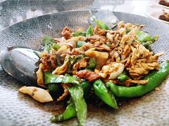 招牌辣椒炒肉-望湘川·辣椒炒肉(空港店)