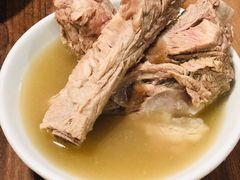 -松發肉骨茶(牛车水店)