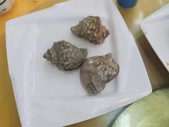-春园海鲜广场D区6号(钟姐海鲜加工店)