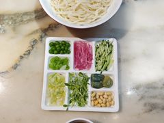 -范家小馆·四代传承烤鸭店(紫竹桥店)