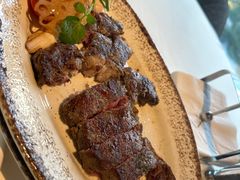-燃扒房Steakhouse(皇庭店)