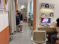 -海马体照相馆(万菱汇店)