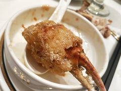 -喜宴又一村·粤菜·茶点·海鲜(壹方天地店)