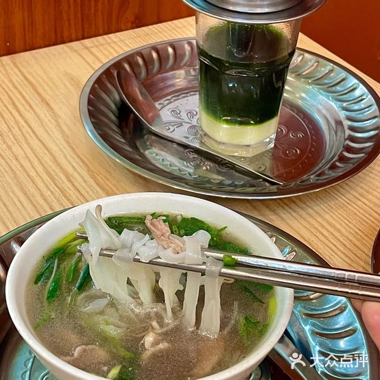 小香兰美食