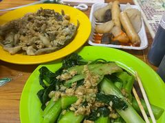 -高佬粥店(光明路店)