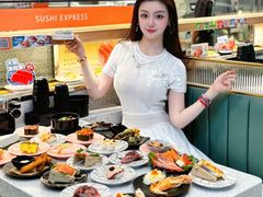 -争鲜回转寿司(西红门荟聚PLUS店)
