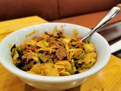 -古觉面片(科技路天朗蓝湖树店)