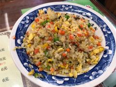 -粗茶淡饭(东关街店)