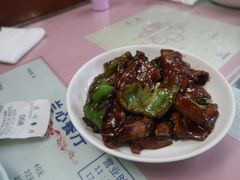 -蘭心餐厅(进贤路店)
