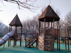 -唐城墙遗址公园