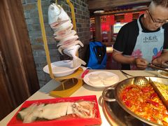 -小龙坎火锅(全球总店)