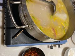 -滇铺子·云南特色菜·鲜花野菜季(曲靖万达店)