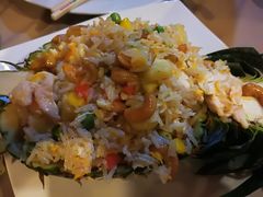 -Red Lobster