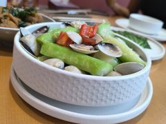 -隅乐胡椒虾·台湾菜·团建(皇岗店)
