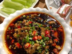 -半天妖烤鱼(方庄店)