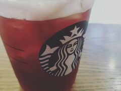 -星巴克(重庆新世纪凯瑞商都店)
