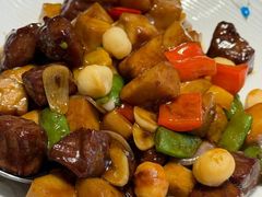 -广州粤海喜来登酒店