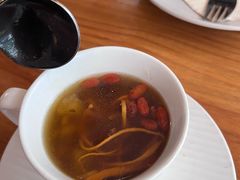 -本处·素食·融合料理(南油店)