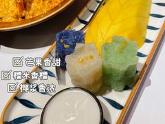 -BetterThai 泰加(苏州中心店)