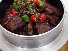 -百纳·维萨吧西餐厅(百纳瑞汀酒店)