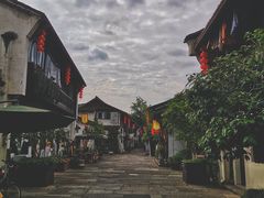 -小河直街历史文化街区