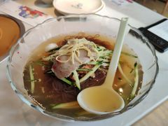 -七八冷面·延边朝鲜族美食(欢乐谷店)