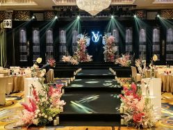 -星河湾酒店·宴会厅(番禺大道北店)