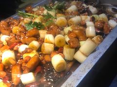 -锦尚阁烤鱼(望京新荟城店)