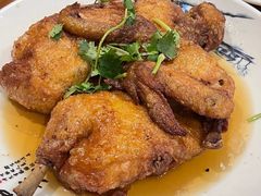 -春發合饭庄