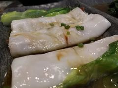 -香港翠园茶餐厅(迪凯银座店)