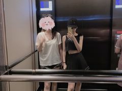 -长沙尼依格罗酒店