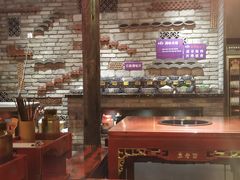 -袁老四老火锅(盘龙城店)