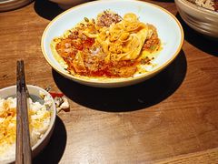 -薇酌饮·陕西菜(南门外店)