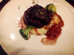 -WOLFGANG PUCK KITCHEN & BAR(迪士尼小镇店)