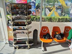 -TAC滑板滑雪俱乐部(朗园park店)