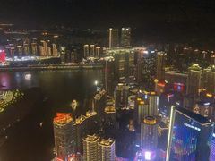 -WFC会仙楼观景台