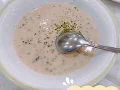 -萨莉亚意式餐厅(悦荟广场店)