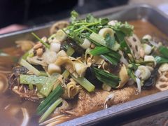 -人和居(丰葆路店)