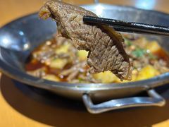 -大众跷脚牛肉馆·非遗传承单位(峨眉山店)